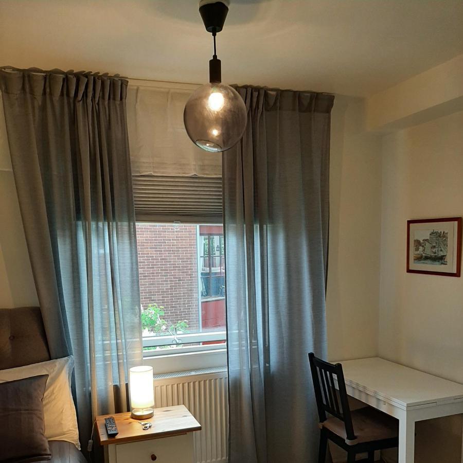 Villa Kungssten Göteborg Zimmer foto