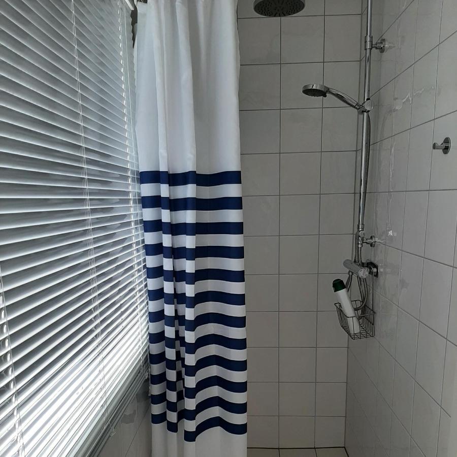 Villa Kungssten Göteborg Zimmer foto